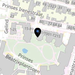 Appartement GMT00 M 4642 223
