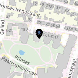 Appartement GMT00 M 4642 224
