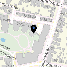 Appartement GMT00 M 4642 228