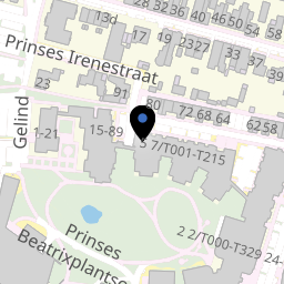 Appartement GMT00 M 4642 229