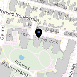 Appartement GMT00 M 4642 230