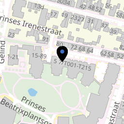 Appartement GMT00 M 4642 231