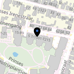 Appartement GMT00 M 4642 232