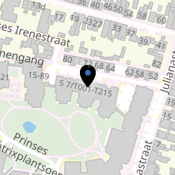 Appartement GMT00 M 4642 233