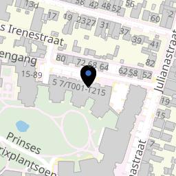 Appartement GMT00 M 4642 234