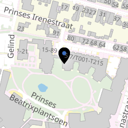 Appartement GMT00 M 4642 238