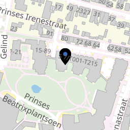 Appartement GMT00 M 4642 239