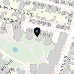 Appartement GMT00 M 4642 240