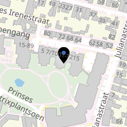Appartement GMT00 M 4642 241