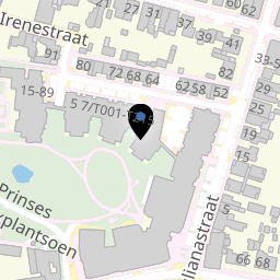 Appartement GMT00 M 4642 242