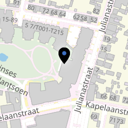 Appartement GMT00 M 4642 255