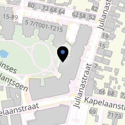 Appartement GMT00 M 4642 256