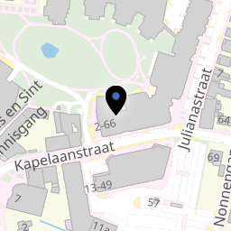Appartement GMT00 M 4642 258