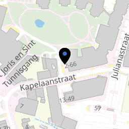 Appartement GMT00 M 4642 263