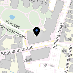 Appartement GMT00 M 4642 266