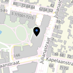 Appartement GMT00 M 4642 274
