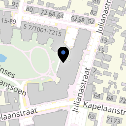 Appartement GMT00 M 4642 276