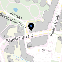 Appartement GMT00 M 4642 281