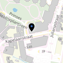 Appartement GMT00 M 4642 289