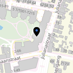 Appartement GMT00 M 4642 290