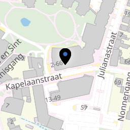 Appartement GMT00 M 4642 297