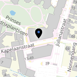 Appartement GMT00 M 4642 299