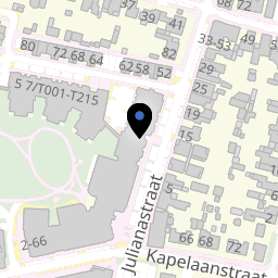 Appartement GMT00 M 4642 3