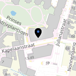 Appartement GMT00 M 4642 300