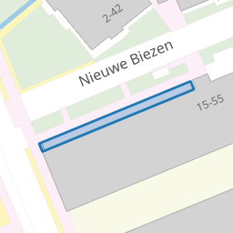 Perceel GMT00-M-4643