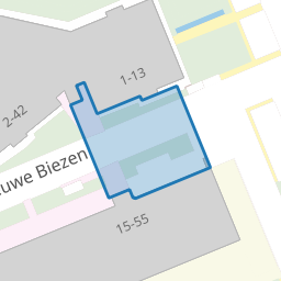 Perceel GMT00-M-4644