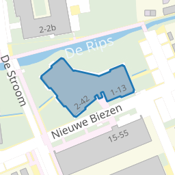 Perceel GMT00-M-4647