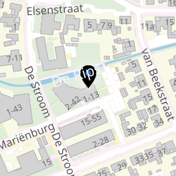 Appartement GMT00 M 4648 26