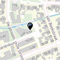 Appartement GMT00 M 4648 28
