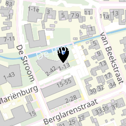 Appartement GMT00 M 4648 29