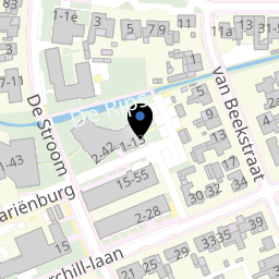 Appartement GMT00 M 4648 37