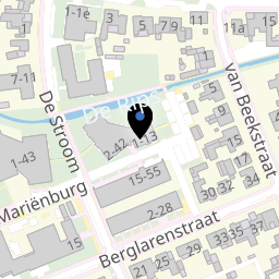 Appartement GMT00 M 4648 39