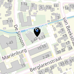 Appartement GMT00 M 4648 43