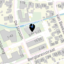 Appartement GMT00 M 4648 48