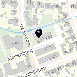 Appartement GMT00 M 4648 52