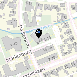 Appartement GMT00 M 4648 54