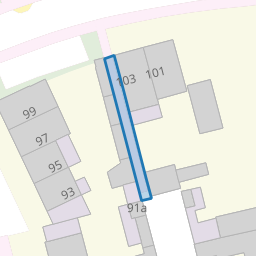 Perceel GMT00-M-4657