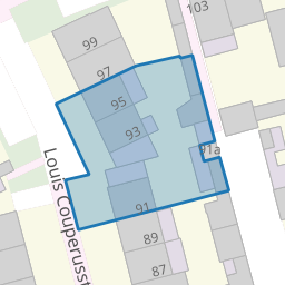 Perceel GMT00-M-4660
