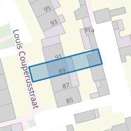 Perceel GMT00-M-4661