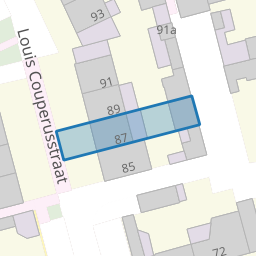 Perceel GMT00-M-4662