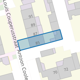 Perceel GMT00-M-4663