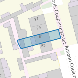 Perceel GMT00-M-4665