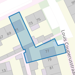Perceel GMT00-M-4667