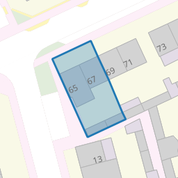 Perceel GMT00-M-4668