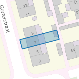 Perceel GMT00-M-4670