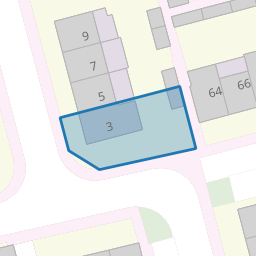 Perceel GMT00-M-4672